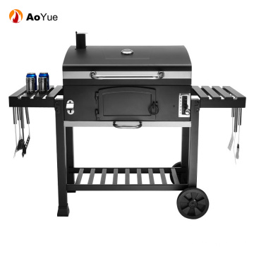 Hot Outdoor Camping Folding barbecue Grill